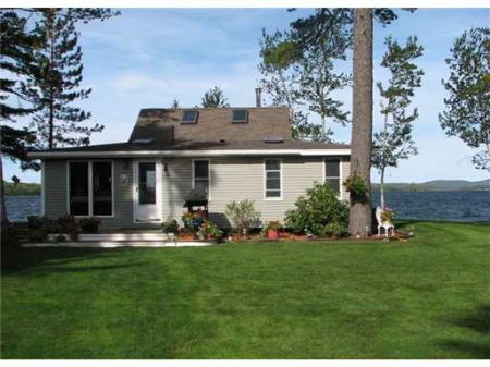 Sunset Cove Cottage and Whites Isl : Machias : Washington County : Maine