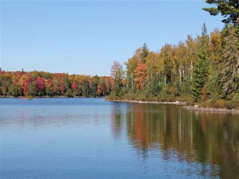 Lot 32 Secluded Pt Rd : Michigamme : Baraga County : Michigan