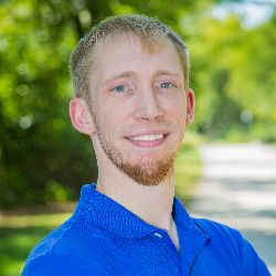 Logan Blakeley @ Berkshire Hathaway HomeServices Realty Center