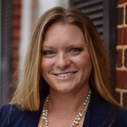 Brittany Purcell @ Brittany Purcell & Associates