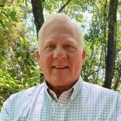 Jeffrey Young @ Carter Legacy Lands