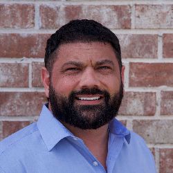 Chad Williams @ Oklahoma Land Deals