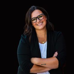 Kaitlyn Lyders @ Corder and Associates