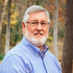 Larry Grace @ FRC Land Company, LLC