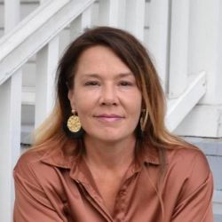 Candace Adams @ Greenwood Realty