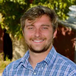 Patrick Daniel @ Greg Rich and Associates Real Estate
