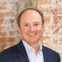 Trey Hargrove @ Jordan Trotter Commercial Real Estate