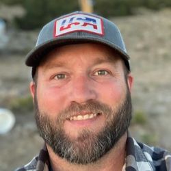 Keith Forshey @ JP Nublar
