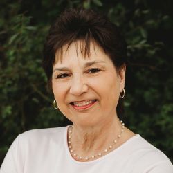 Ann Crutchfield @ Larry McGuire Realty