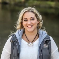 Jessica Campbell @ Living The Dream Outdoor Properties