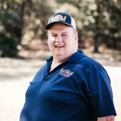 Tim Bell @ Living The Dream Outdoor Properties