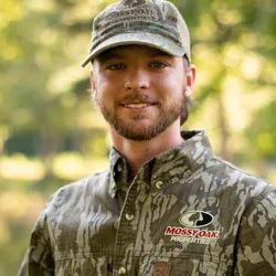 Devin Coleman @ Mossy Oak Properties Bottomland Real Estate - Central MS