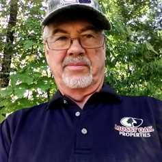 Dan Adams @ Mossy Oak Properties Carolina Timber and Realty
