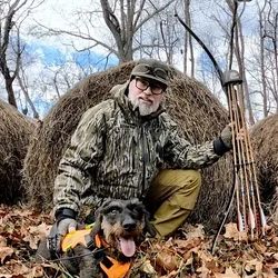 Damon Bungard @ Mossy Oak Properties Land and Luxury