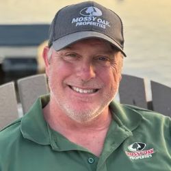 Kenton McQuillin @ Mossy Oak Properties Michigan Outdoors