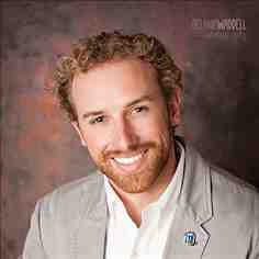 Lucas Edington @ Mossy Oak Properties Mozark Realty