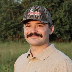 Ridge Huff @ Mossy Oak Properties Mozark Realty