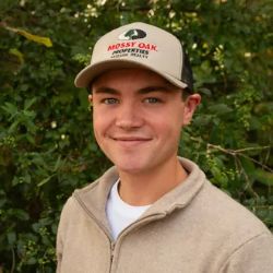 Drew Shands @ Mossy Oak Properties Mozark Realty
