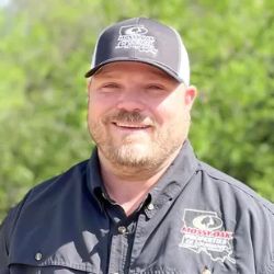 Drake Butler @ Mossy Oak Properties of Louisiana
