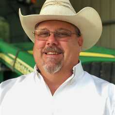 Jeffrey Oltjendiers @ Mossy Oak Properties of Texas - Picosa Creek Realty