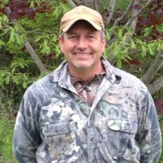 John Drames Jr @ Mossy Oak Properties of Virginia