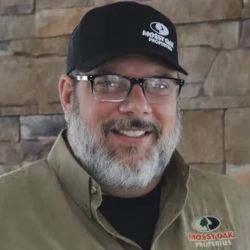 Joe Mitchell @ Mossy Oak Properties Pennsylvania Land Professionals