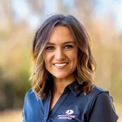 Rebekah Barnes @ Mossy Oak Properties Southern Land & Homes
