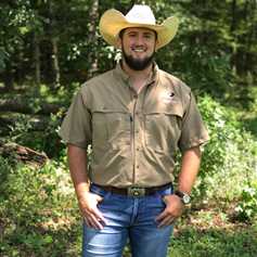Grayson Grow @ Mossy Oak Properties Tennessee Land & Farm