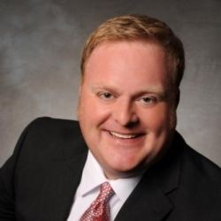 Trey McCallie @ National Land Realty