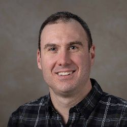 Michael Wrobel @ Preferred Properties