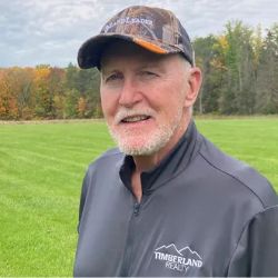John Owens @ Timberland Realty