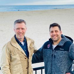 Scott Bossman @ Top Shelf Land