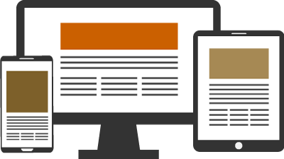 Responsive Sizes