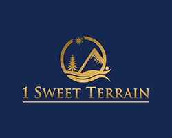 Sebastian Lotz @ 1 Sweet Terrain