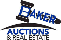 Willie Baker @ Baker Auctions & Real Estate