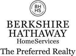 Joshua Crowe @ Berkshire Hathaway HomeServices The Preferred Realty