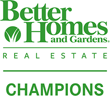 Lavonne Webb : Better Homes & Gardens RE Champions