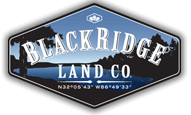 Chas Pell @ BlackRidge Land Company