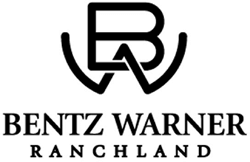 Ken Bentz @ BW Ranchland