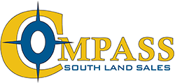 Jason McMillan : Compass South Land Sales