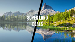 Craig Lyons @ Super Land Deals