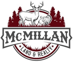 Brent McMillan @ McMillan Land & Realty, Inc.