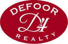 Jeff DeFoor @ DeFoor Realty