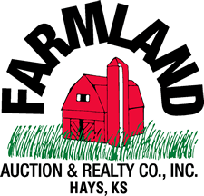 Jason Pfeifer @ Farmland Auction & Realty Co. Inc