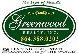 Candace Adams @ Greenwood Realty