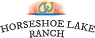 Price Keever @ Horseshoe Lake Ranch