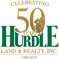 Geoff Hurdle @ Hurdle Land & Realty, Inc.