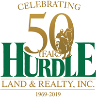 Geoff Hurdle : Hurdle Land & Realty, Inc.