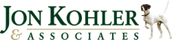 Bruce Ratliff @ Jon Kohler & Associates