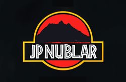 Keith Forshey @ JP Nublar